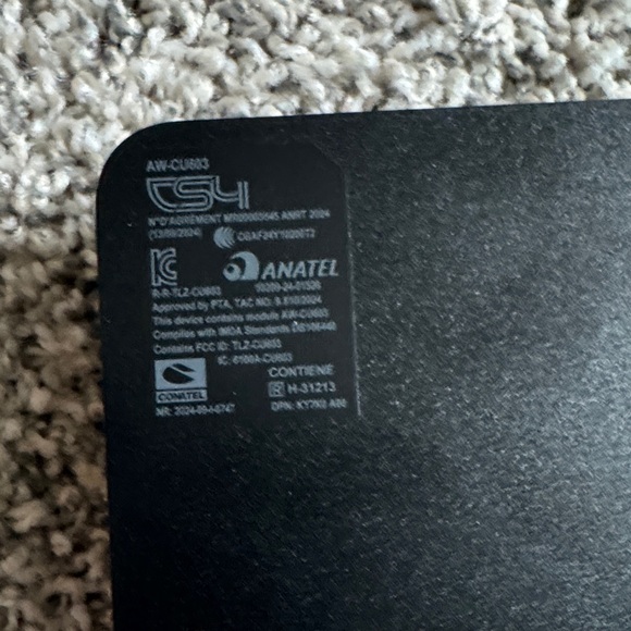 Dell SD25TB4 Pro Thunderbolt 4 Smart Dock - Picture 3 of 13